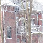 Strauss Am Botanischen Garten In אשווגה