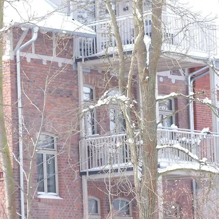 Strauss Am Botanischen Garten In Eschwege