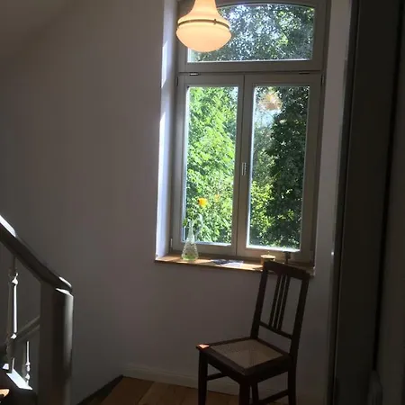 Strauss Am Botanischen Garten In