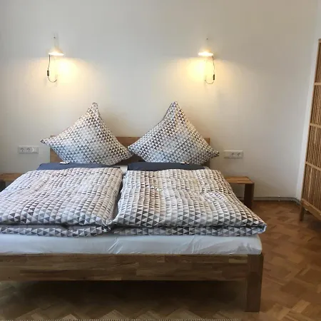 Strauss Am Botanischen Garten In