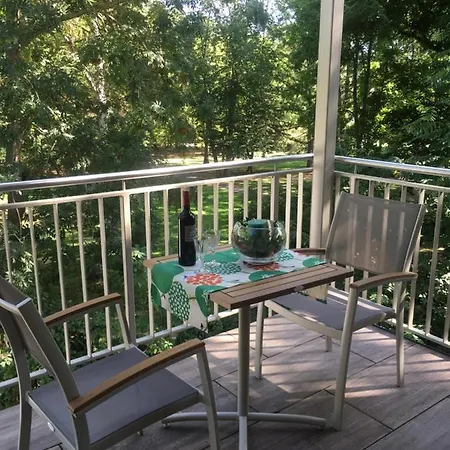 Strauss Am Botanischen Garten In