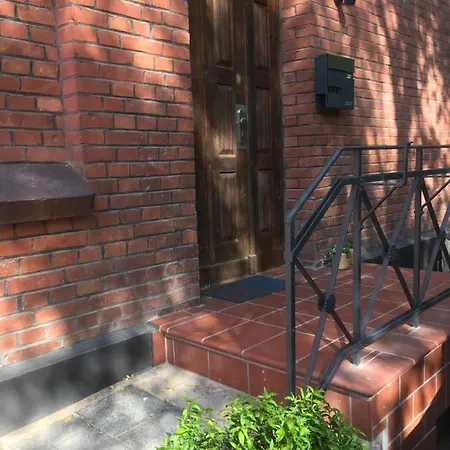 Strauss Am Botanischen Garten In Διαμέρισμα *