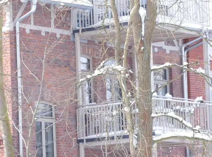 Strauss Am Botanischen Garten In Eschwege