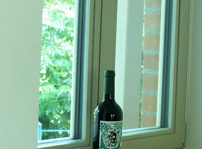 Strauss Am Botanischen Garten In Eschwege