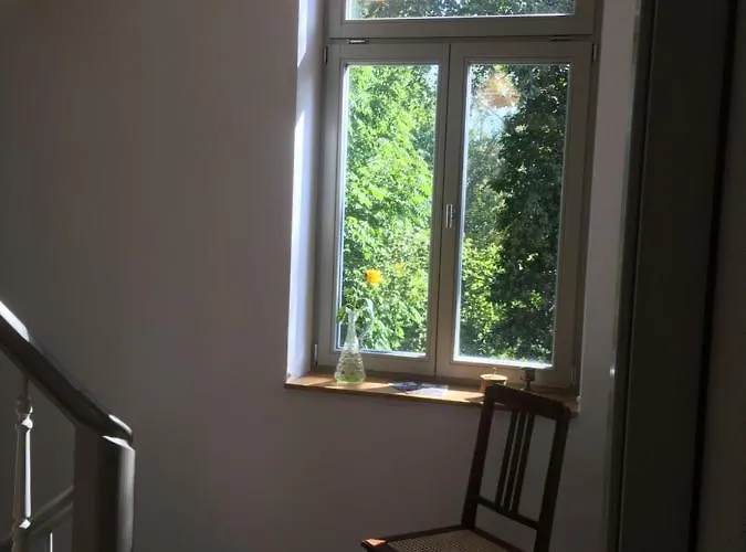 Strauss Am Botanischen Garten In