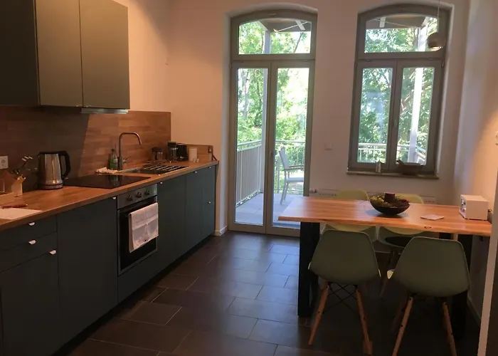 Strauss Am Botanischen Garten In