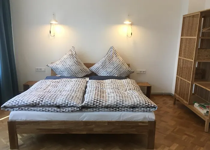 Strauss Am Botanischen Garten In