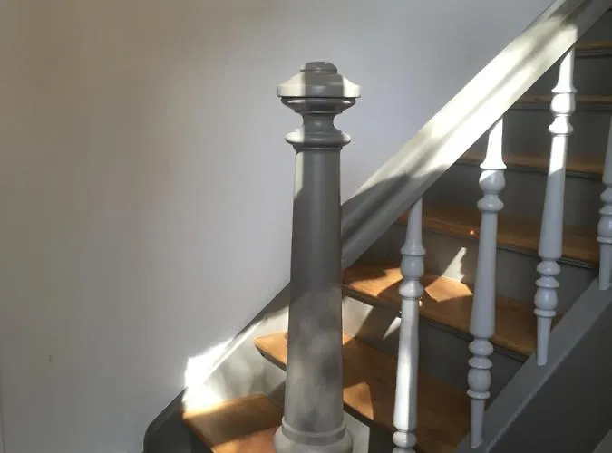 Strauss Am Botanischen Garten In Apartamento Eschwege