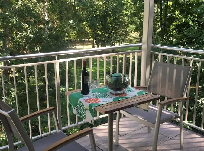 Strauss Am Botanischen Garten In