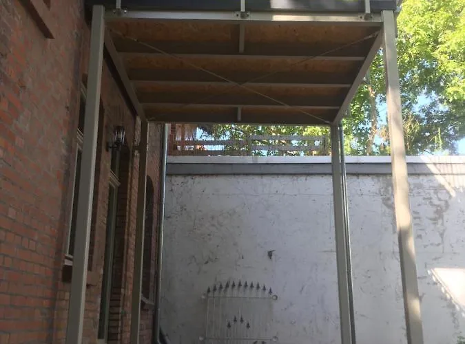 Strauss Am Botanischen Garten In *