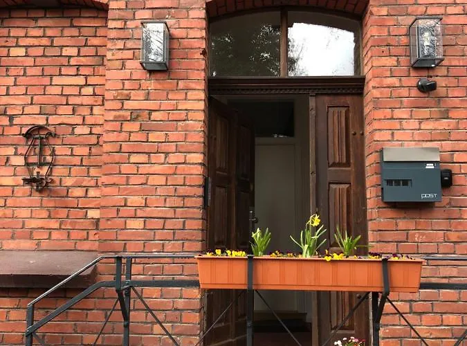 Strauss Am Botanischen Garten In *